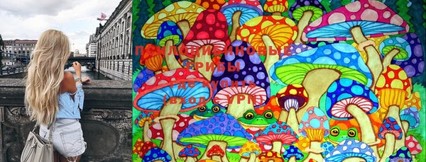 MESCALINE Пестово